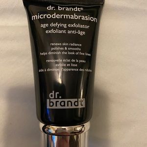 Age Defying Exfoliator Dr Brant